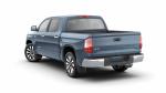 Toyota Tundra Limited CrewMax 2017 года